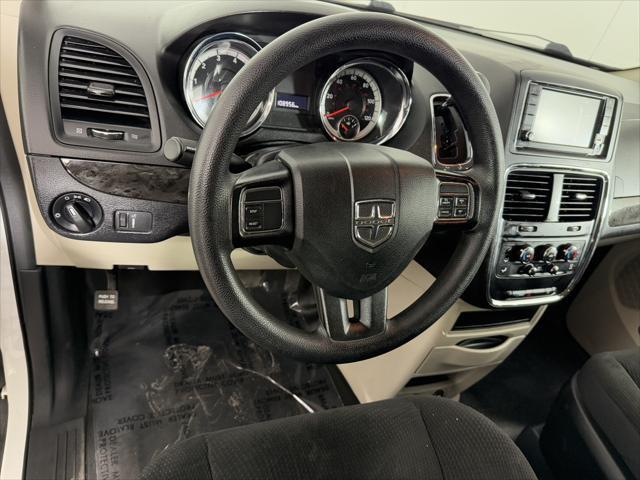 used 2019 Dodge Grand Caravan car, priced at $19,998