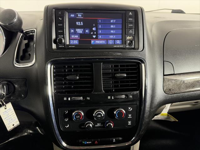 used 2019 Dodge Grand Caravan car, priced at $19,998