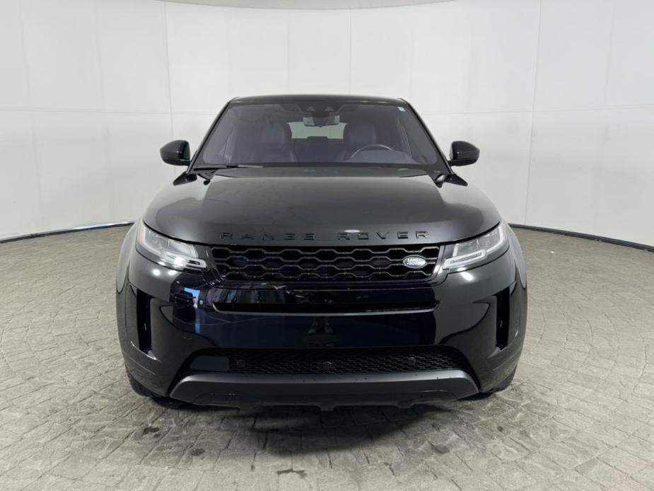 used 2020 Land Rover Range Rover Evoque car, priced at $33,500