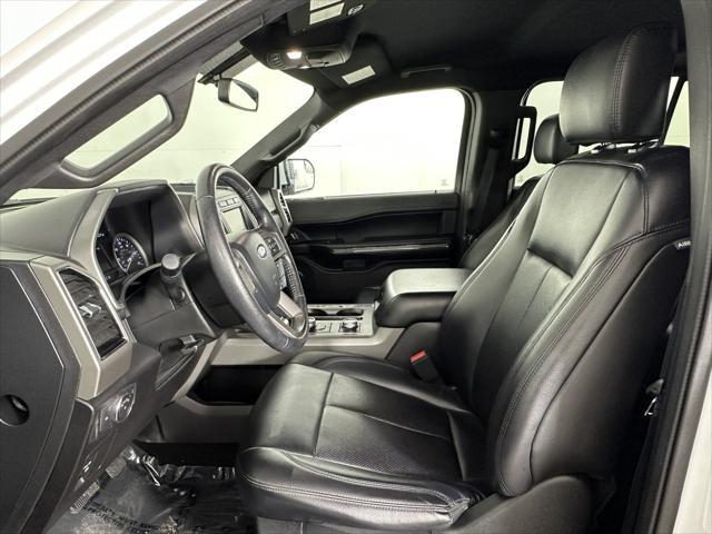 used 2019 Ford Expedition car, priced at $25,998