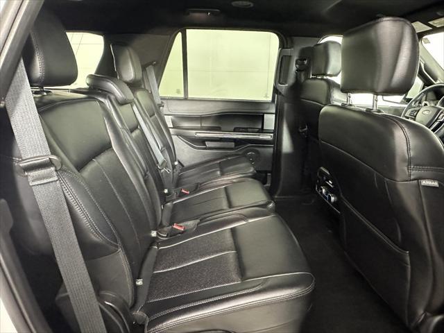 used 2019 Ford Expedition car, priced at $25,998