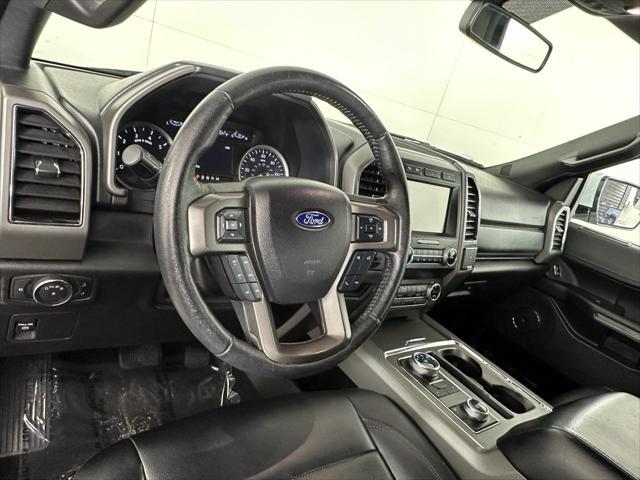 used 2019 Ford Expedition car, priced at $25,998