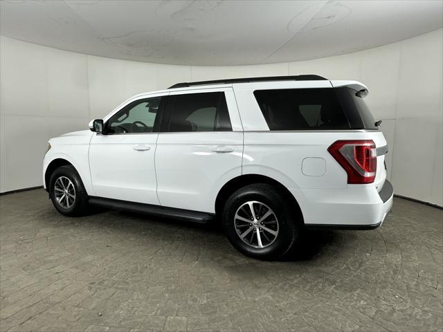 used 2019 Ford Expedition car, priced at $25,998