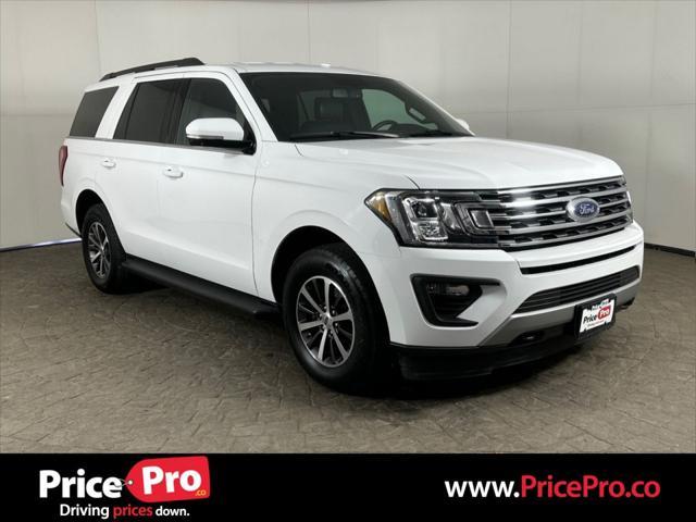 used 2019 Ford Expedition car, priced at $25,998