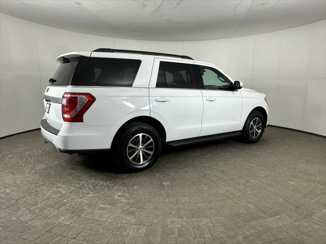 used 2019 Ford Expedition car, priced at $25,998