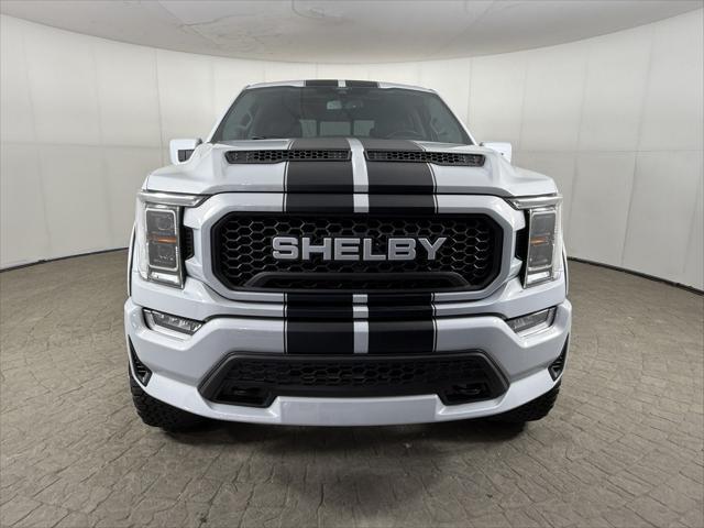 used 2021 Ford F-150 car, priced at $74,998