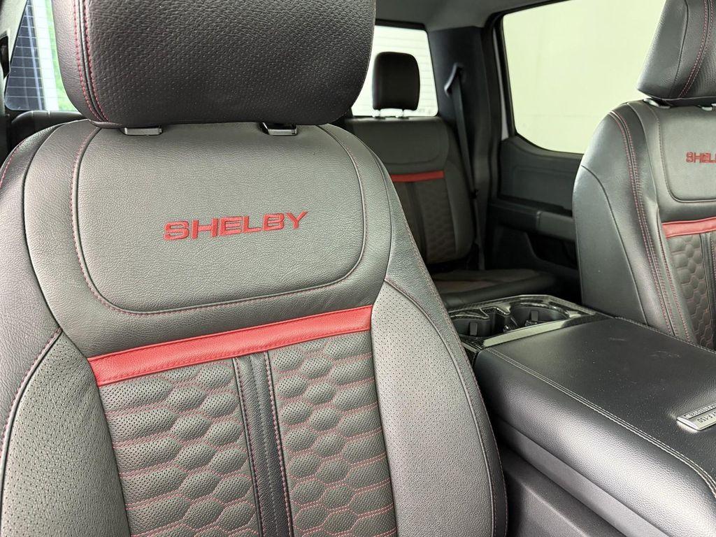 used 2021 Ford F-150 car, priced at $73,998
