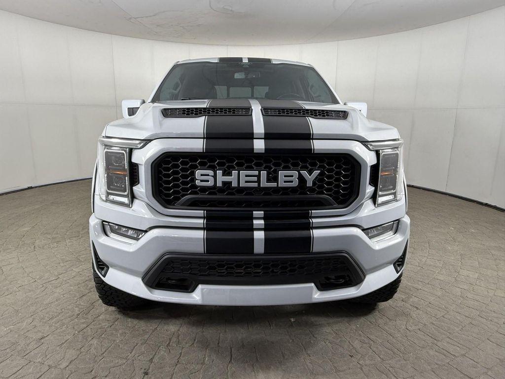 used 2021 Ford F-150 car, priced at $73,998