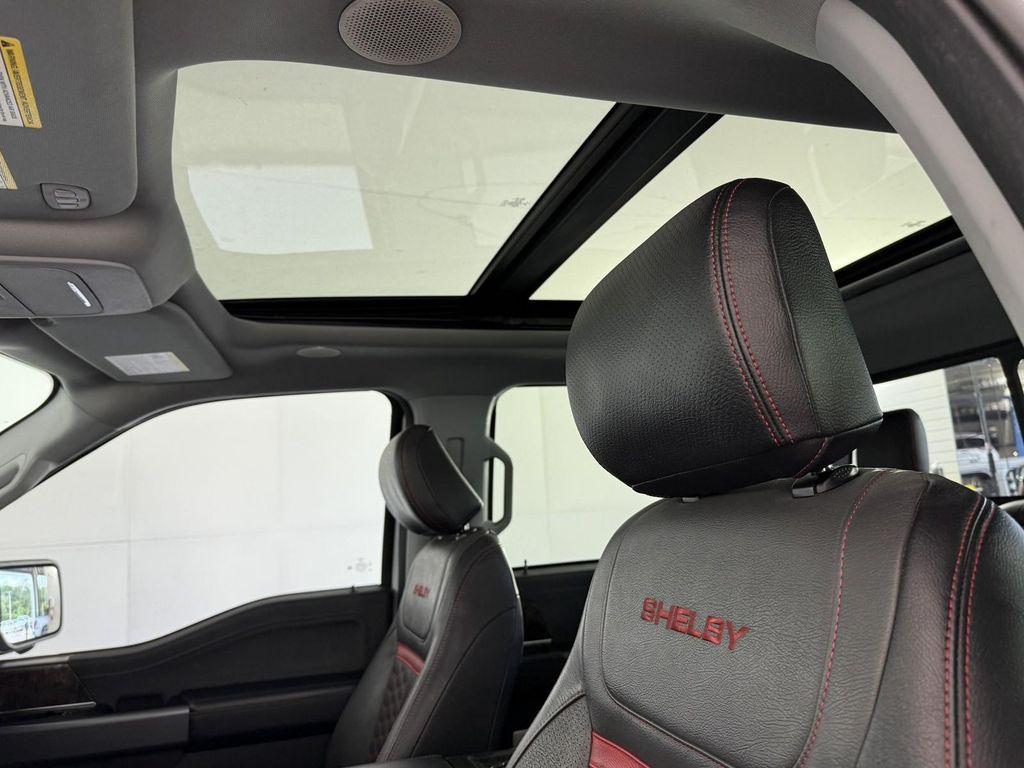 used 2021 Ford F-150 car, priced at $73,998