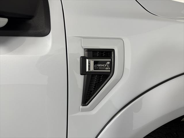 used 2021 Ford F-150 car, priced at $74,998