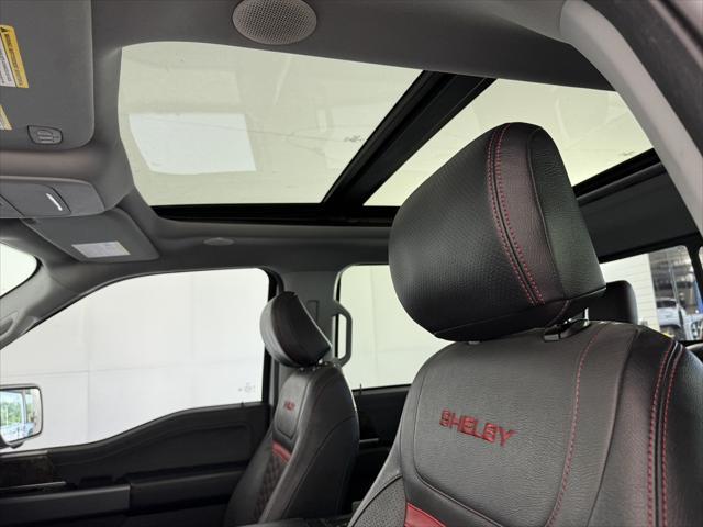 used 2021 Ford F-150 car, priced at $74,998