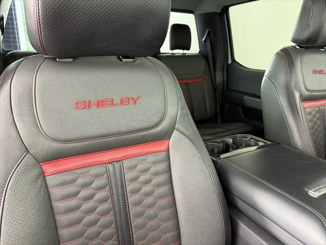 used 2021 Ford F-150 car, priced at $74,998