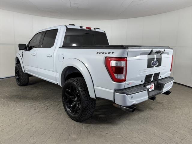 used 2021 Ford F-150 car, priced at $74,998