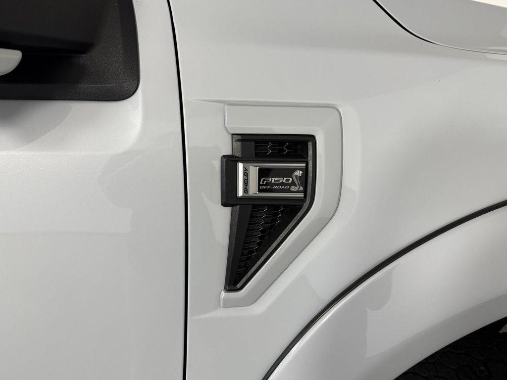 used 2021 Ford F-150 car, priced at $73,998
