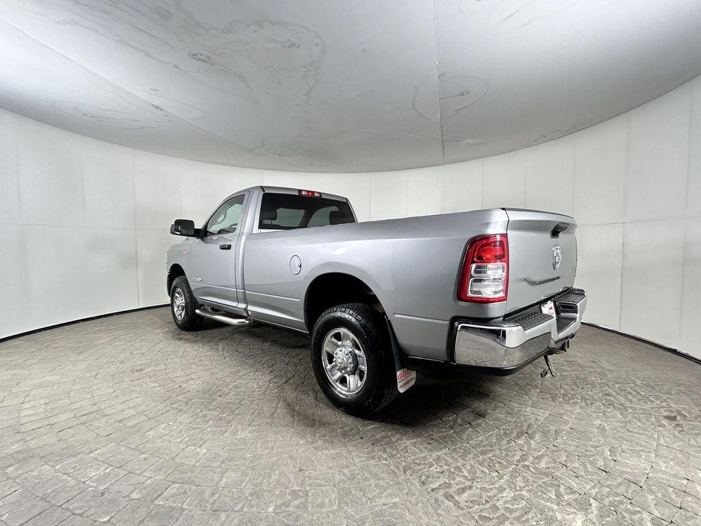 used 2019 Ram 3500 car, priced at $29,500