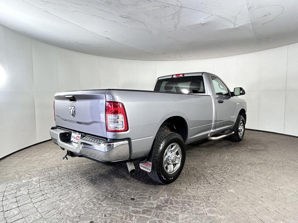 used 2019 Ram 3500 car, priced at $29,500