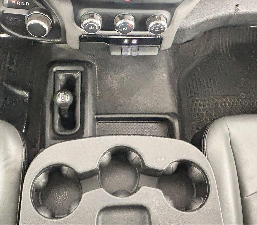 used 2019 Ram 3500 car, priced at $29,500