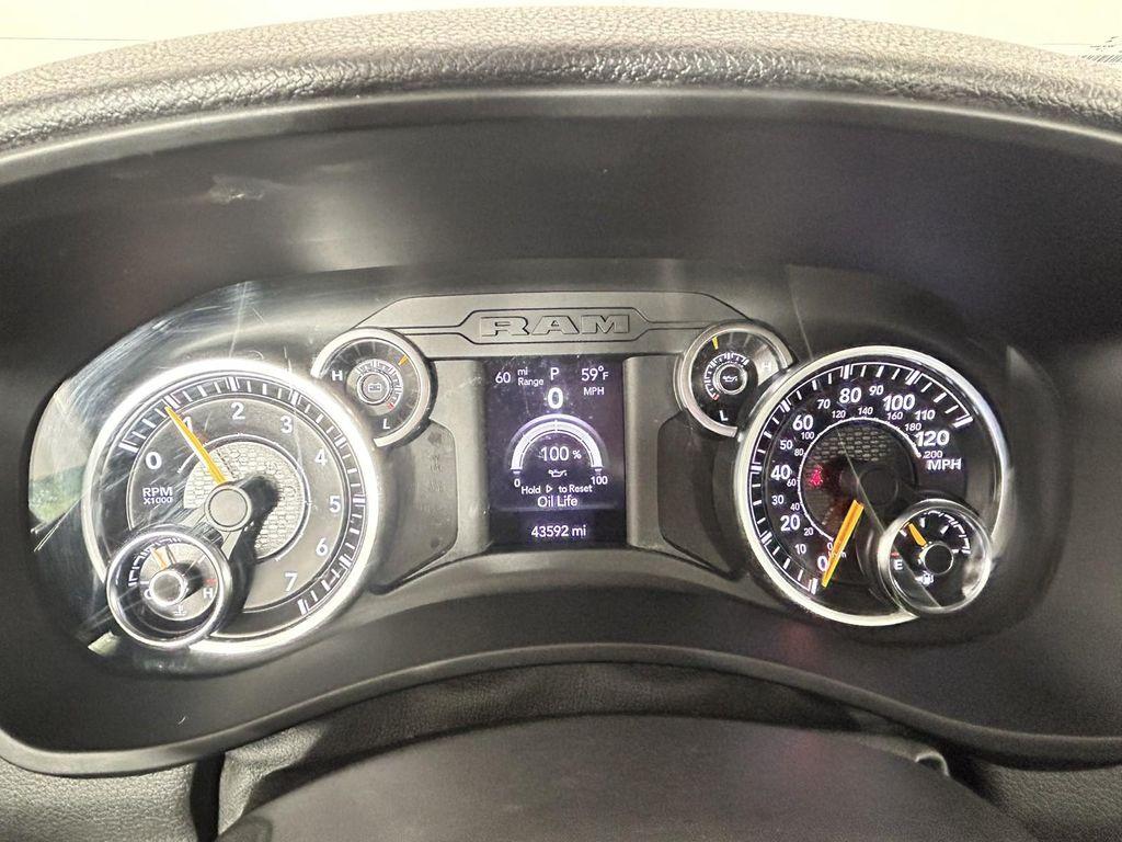 used 2019 Ram 3500 car, priced at $29,500