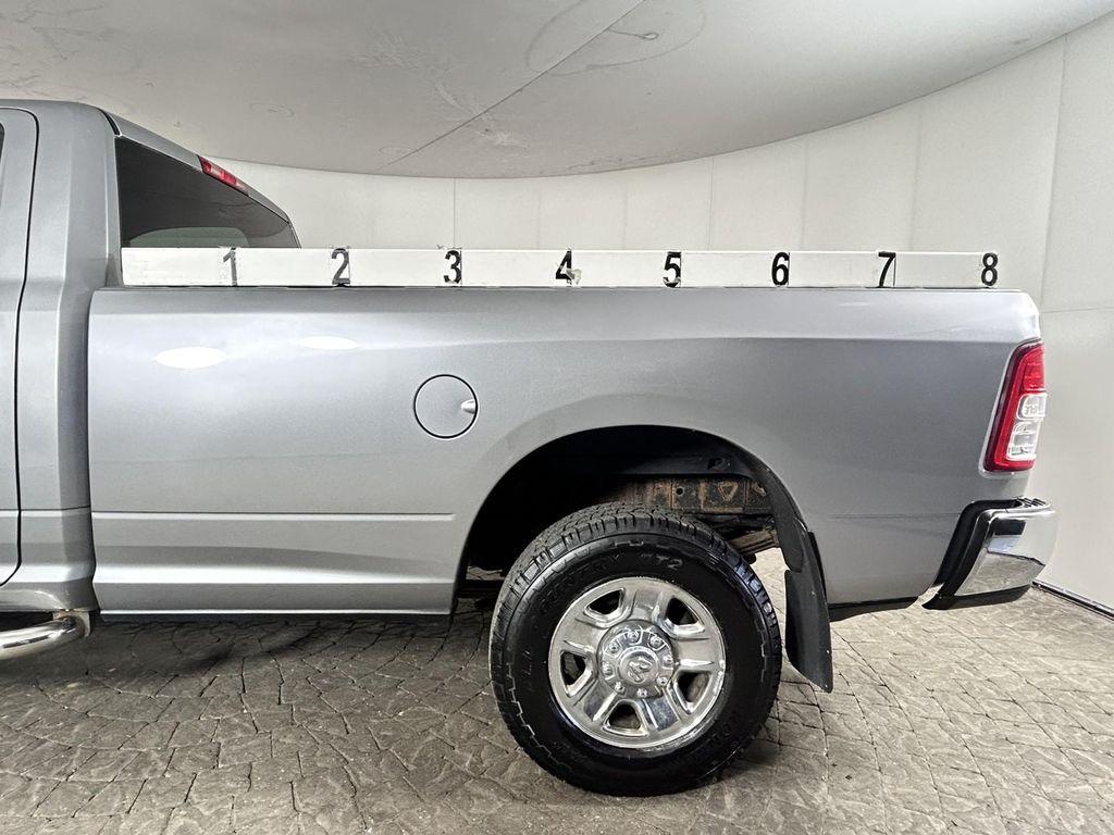 used 2019 Ram 3500 car, priced at $29,500