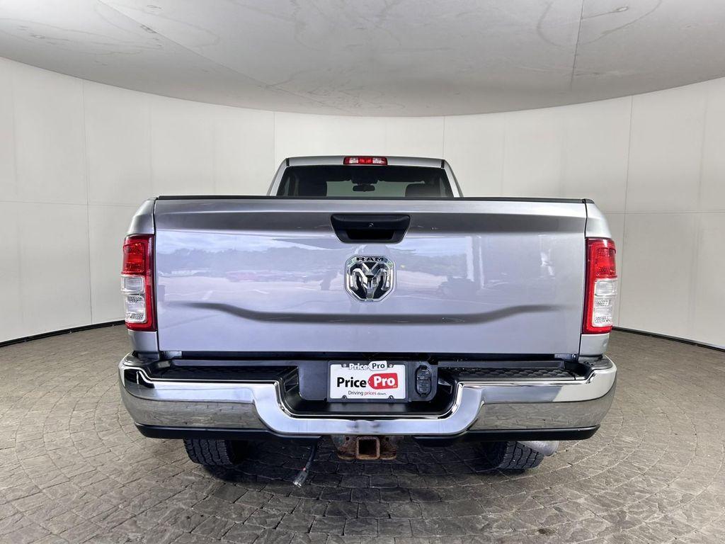 used 2019 Ram 3500 car, priced at $29,500