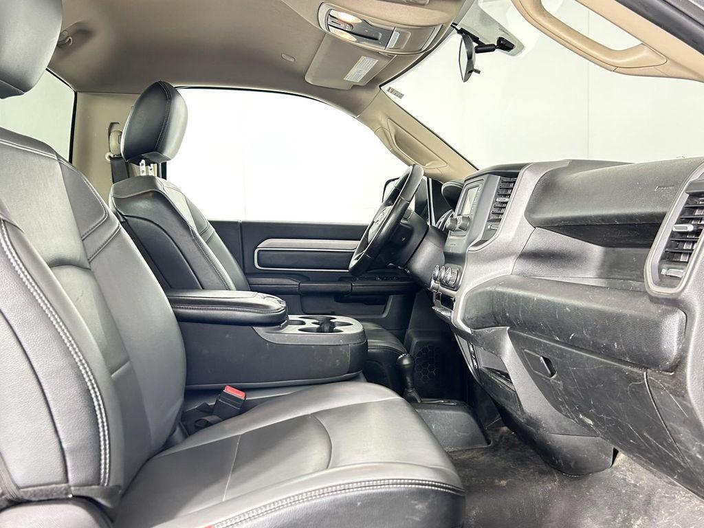 used 2019 Ram 3500 car, priced at $29,500