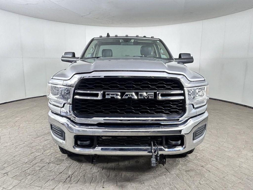 used 2019 Ram 3500 car, priced at $29,500
