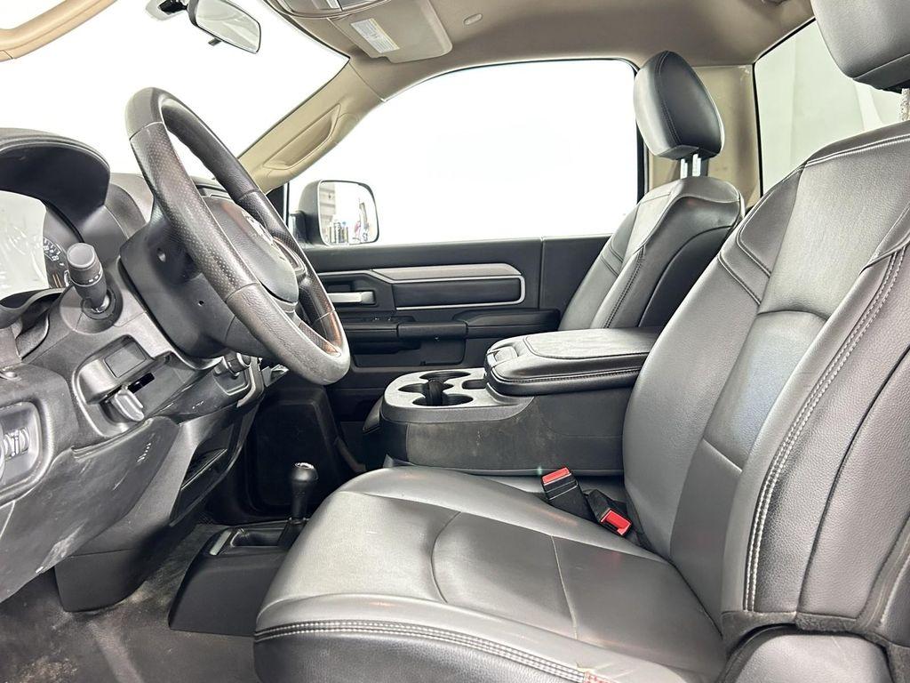 used 2019 Ram 3500 car, priced at $29,500