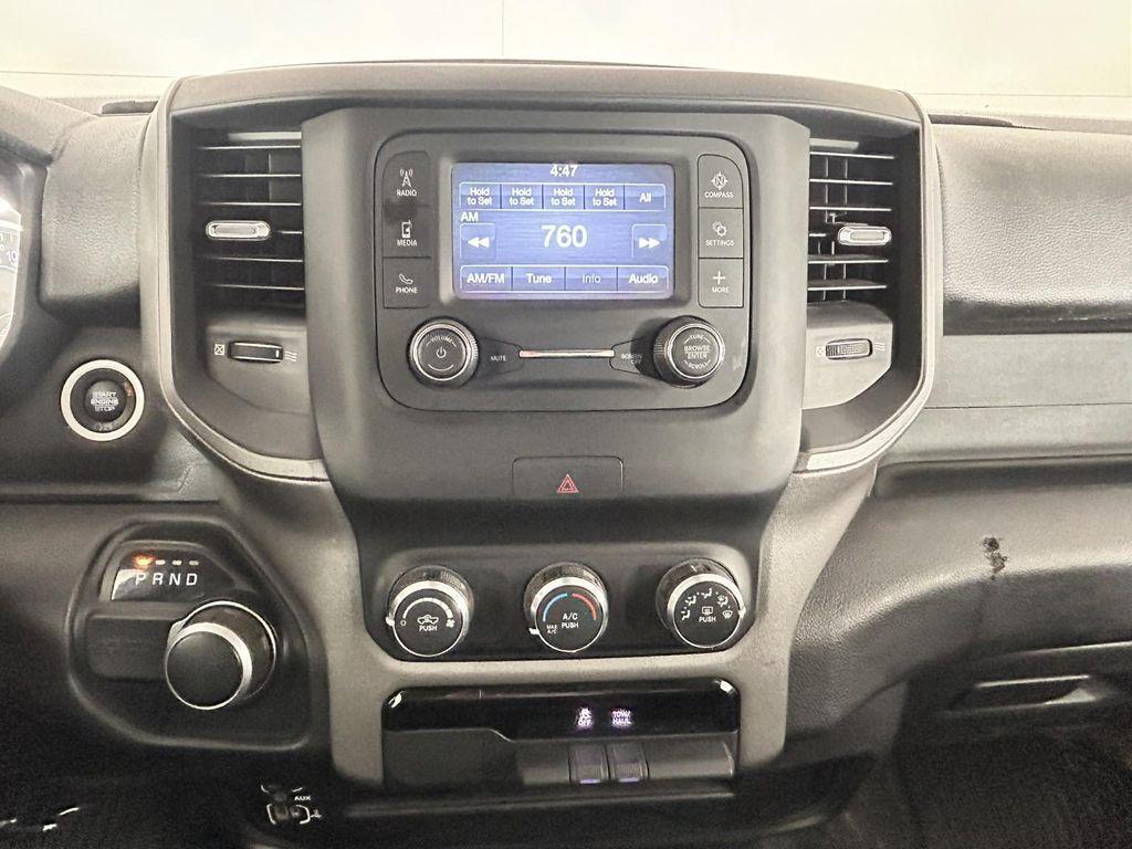 used 2019 Ram 3500 car, priced at $29,500