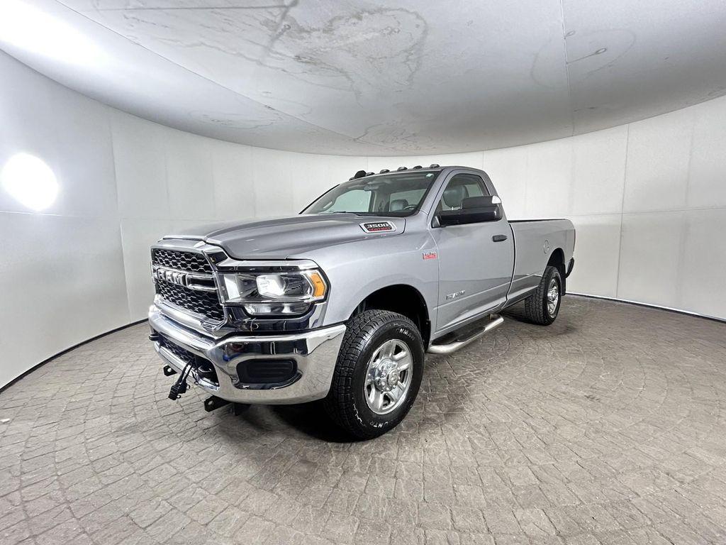 used 2019 Ram 3500 car, priced at $29,500