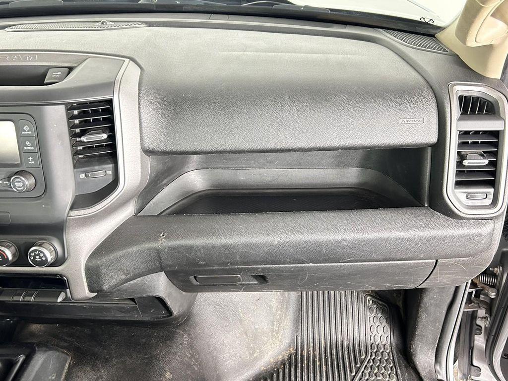 used 2019 Ram 3500 car, priced at $29,500
