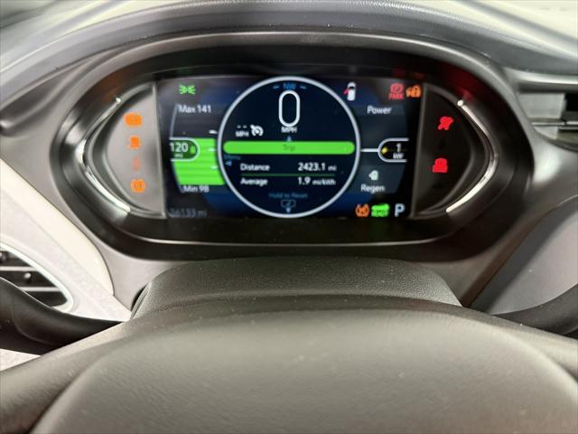 used 2018 Chevrolet Bolt EV car, priced at $10,998