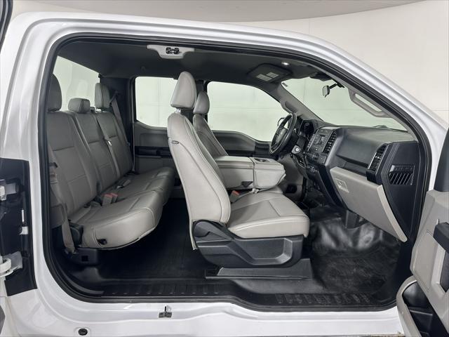 used 2019 Ford F-150 car, priced at $17,500