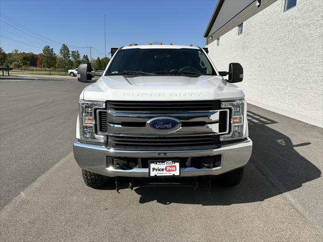 used 2017 Ford F-350 car, priced at $36,998