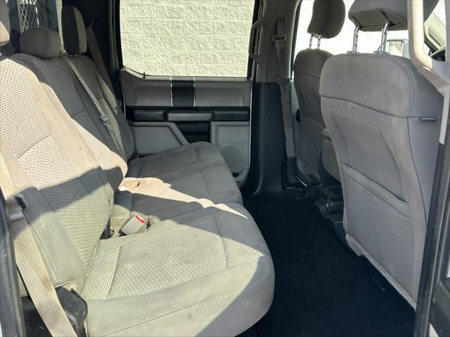 used 2017 Ford F-350 car, priced at $36,998