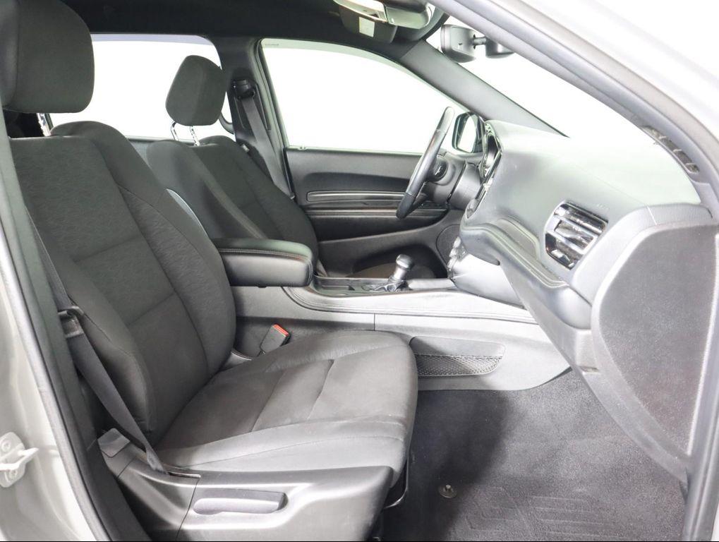 used 2021 Dodge Durango car, priced at $20,998
