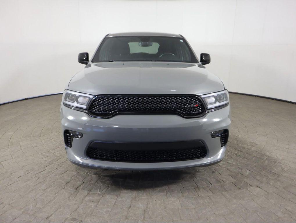 used 2021 Dodge Durango car, priced at $20,998