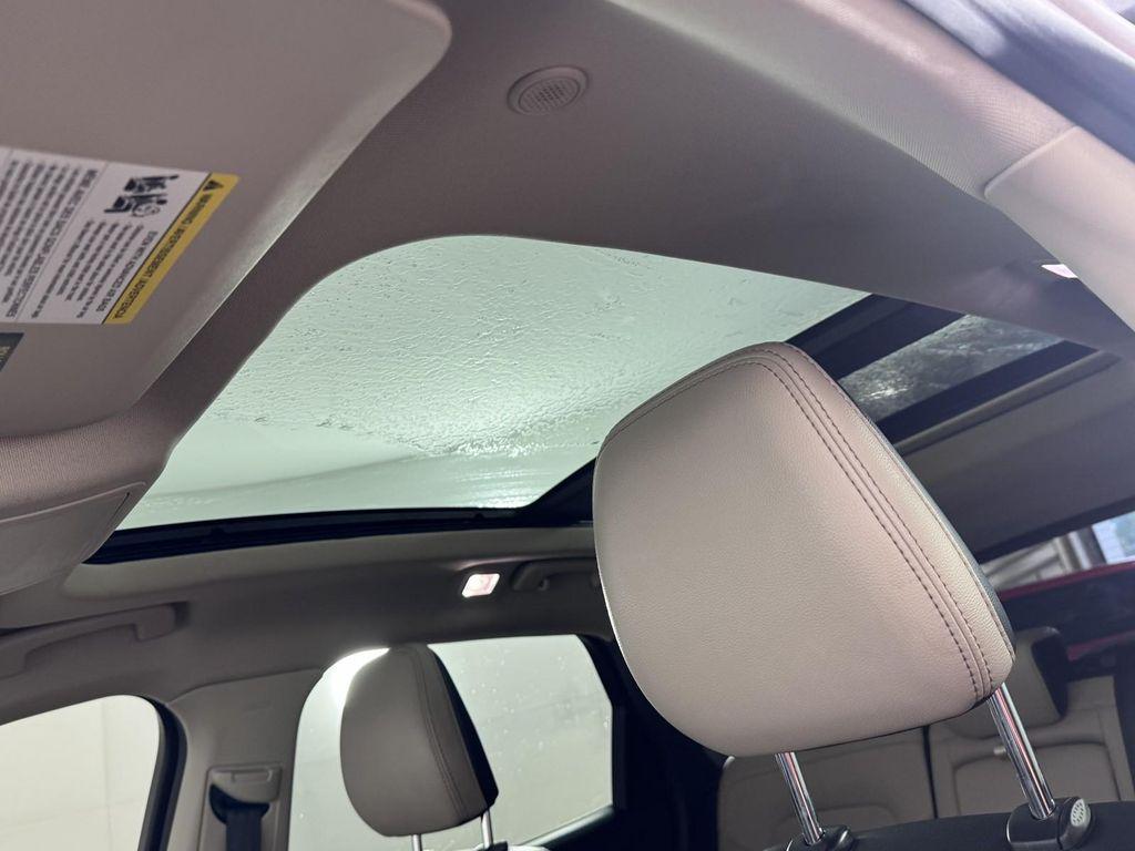 used 2020 Ford Escape car, priced at $16,998