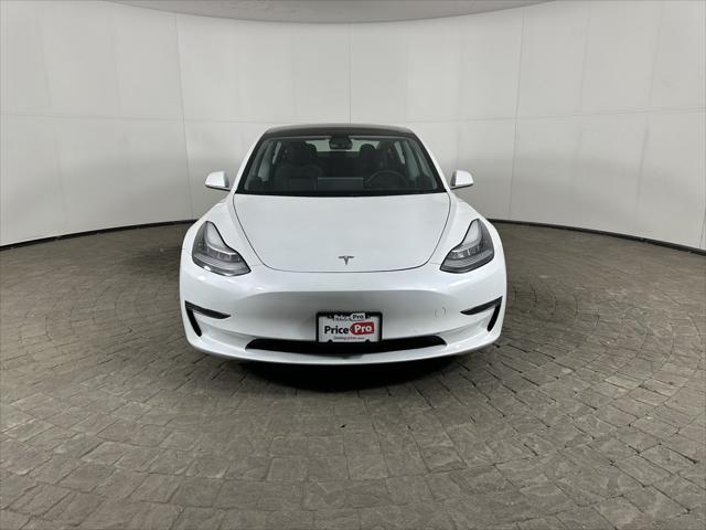 used 2020 Tesla Model 3 car, priced at $20,998