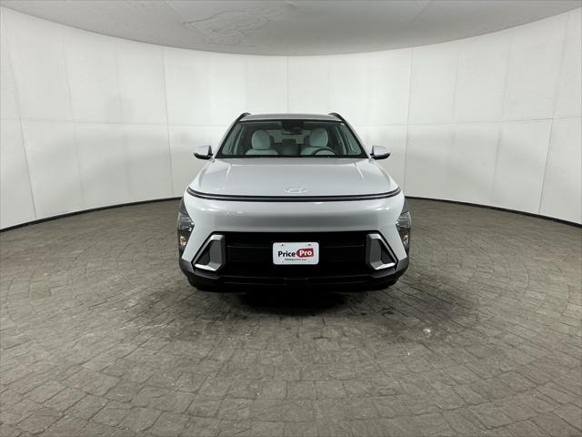 used 2024 Hyundai Kona car, priced at $22,500