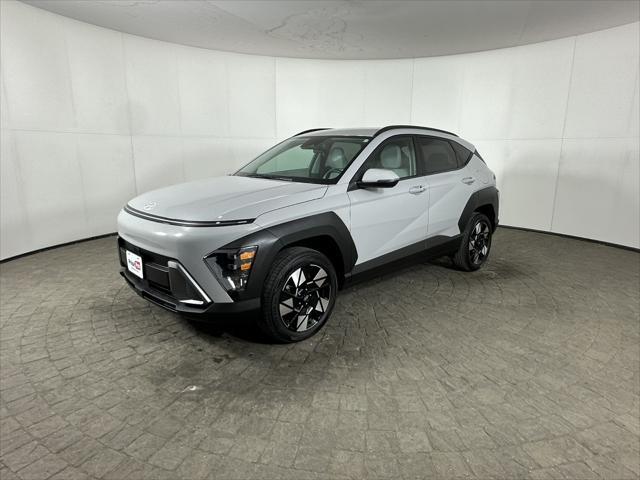 used 2024 Hyundai Kona car, priced at $22,500