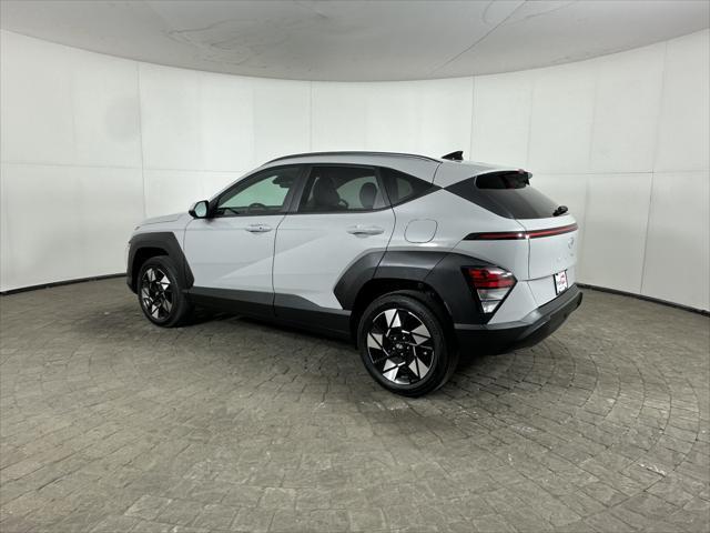 used 2024 Hyundai Kona car, priced at $22,500