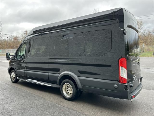 used 2015 Ford Transit-350 car, priced at $31,500