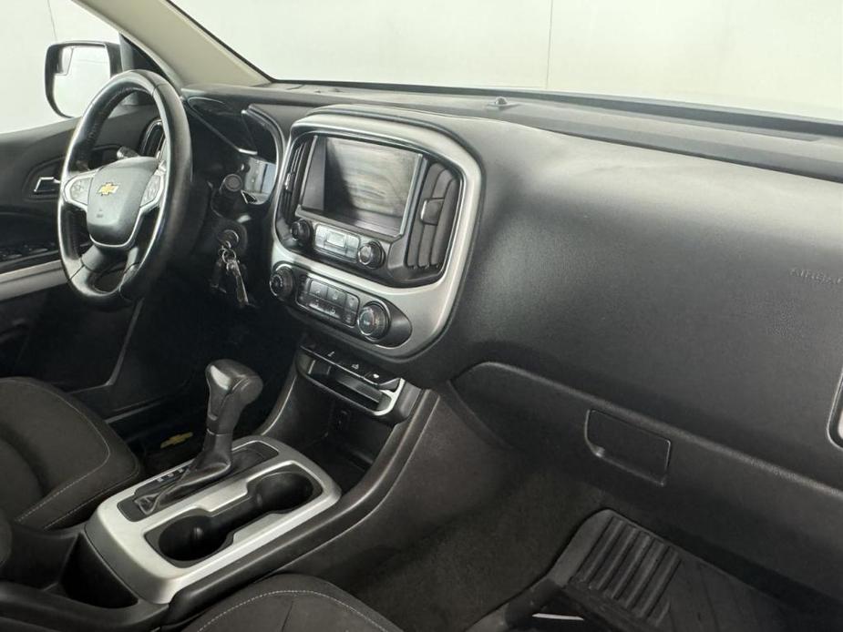 used 2015 Chevrolet Colorado car, priced at $21,998