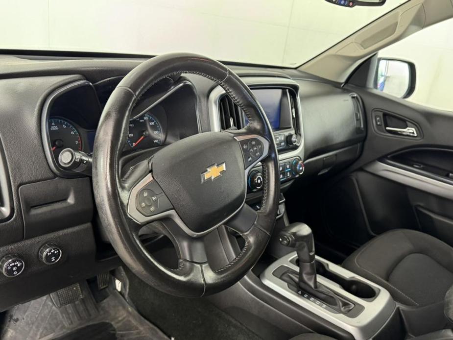 used 2015 Chevrolet Colorado car, priced at $21,998