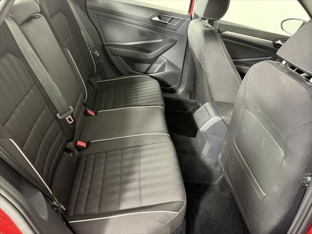 used 2024 Volkswagen Jetta car, priced at $21,998