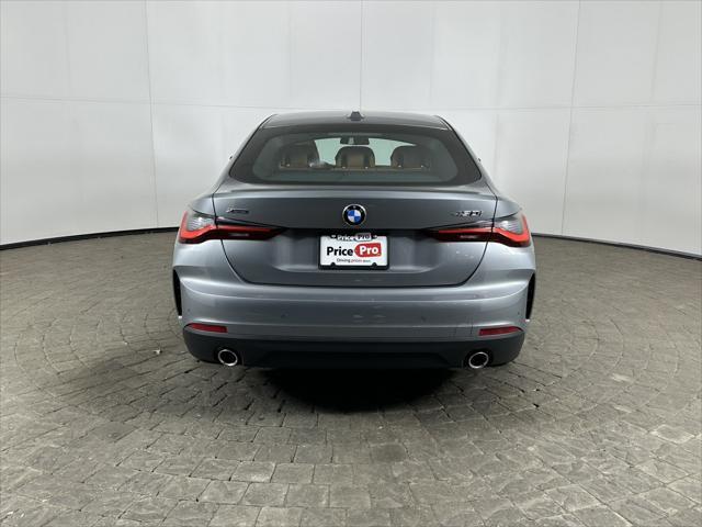 used 2024 BMW 430 Gran Coupe car, priced at $39,998