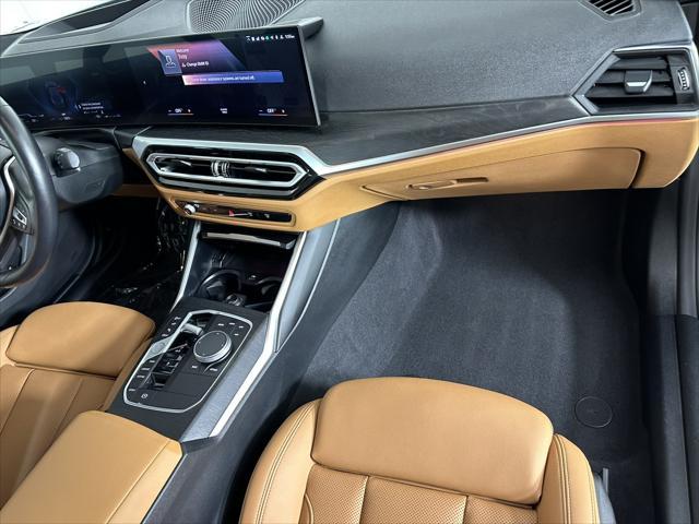 used 2024 BMW 430 Gran Coupe car, priced at $39,998