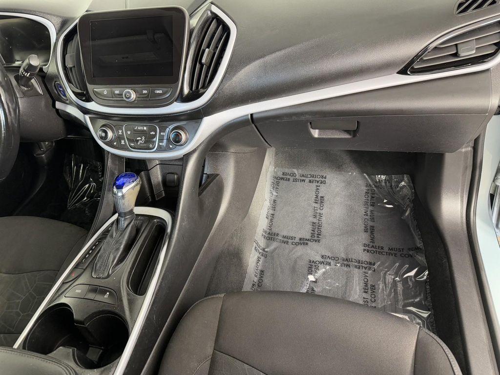 used 2018 Chevrolet Volt car, priced at $11,500