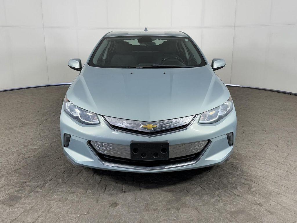 used 2018 Chevrolet Volt car, priced at $11,500