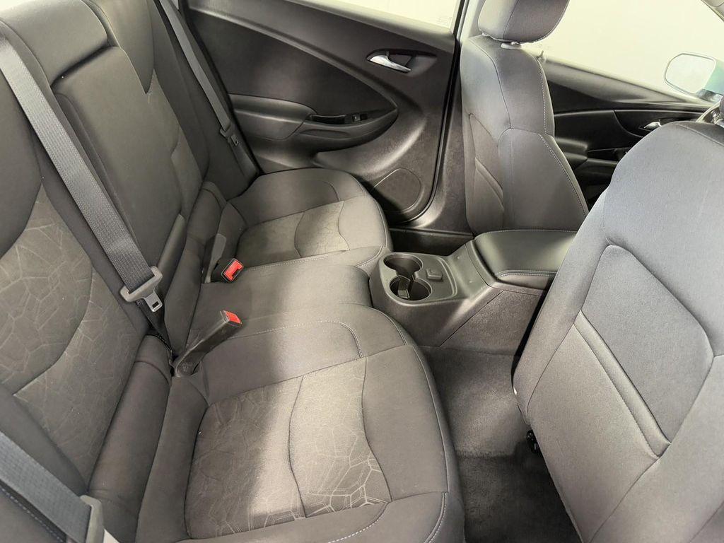 used 2018 Chevrolet Volt car, priced at $11,500